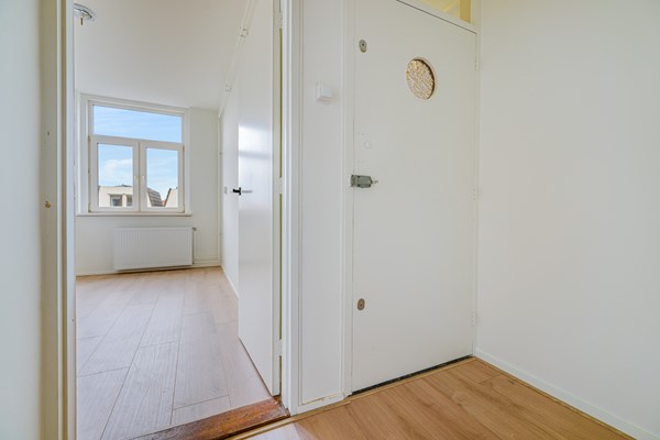 Medium property photo - Van Hoornekade 125, 3554 AS Utrecht